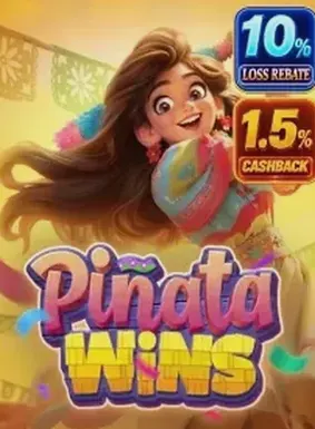 Pinata Wins